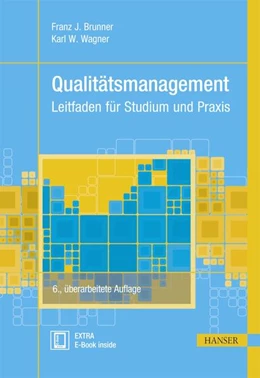 Abbildung von Brunner / Wagner | Qualitätsmanagement | 6. Auflage | 2016 | beck-shop.de