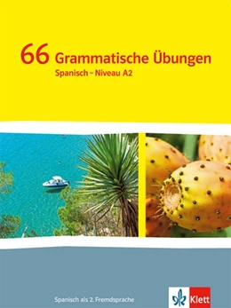 Abbildung von ¡Vamos! ¡Adelante! 2. 66 grammatische Übungen | 1. Auflage | 2016 | beck-shop.de