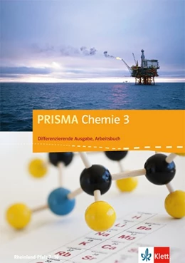 Abbildung von PRISMA Chemie. Differenzierende Ausgabe für Rheinland-Pfalz. Arbeitsbuch 3. 9.-10. Schuljahr | 1. Auflage | 2015 | beck-shop.de