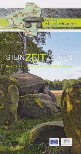 Abbildung von Bussmann | Steinzeitzeugen | 2. Auflage | 2017 | beck-shop.de