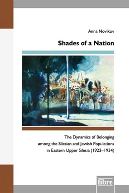 Abbildung von Novikov | Shades of a Nation | 1. Auflage | 2015 | beck-shop.de