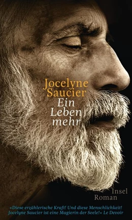 Abbildung von Saucier | Ein Leben mehr | 1. Auflage | 2015 | beck-shop.de