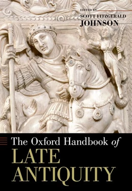 Abbildung von Johnson | The Oxford Handbook of Late Antiquity | 1. Auflage | 2015 | beck-shop.de