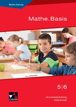 Abbildung von Schätz | Mathe.Basis 5/6 | 1. Auflage | 2020 | beck-shop.de