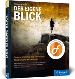 Abbildung von Mertens | Der eigene Blick | 1. Auflage | 2015 | beck-shop.de