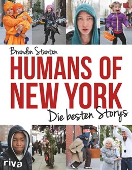 Abbildung von Stanton | Humans of New York | 1. Auflage | 2015 | beck-shop.de