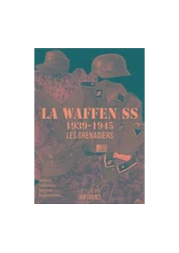 Abbildung von Bertin | La Waffen-SS | 1. Auflage | 2025 | beck-shop.de