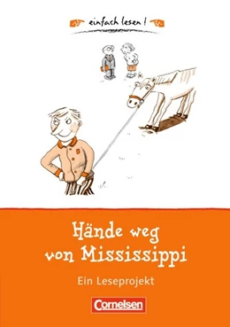 Abbildung von Hoppe | Hände weg von Mississippi | 1. Auflage | 2008 | beck-shop.de