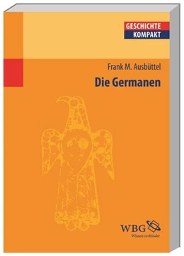 Abbildung von Ausbüttel | Die Germanen | 1. Auflage | 2010 | beck-shop.de