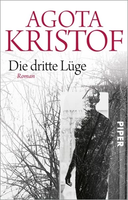 Abbildung von Kristof | Die dritte Lüge | 1. Auflage | 2015 | beck-shop.de