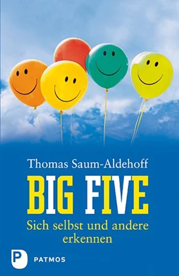 Abbildung von Saum-Aldehoff | Big Five | 6. Auflage | 2023 | beck-shop.de