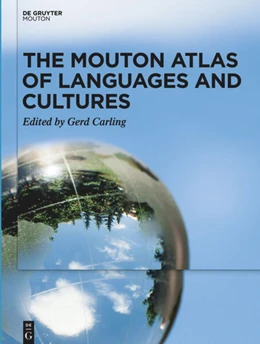 Abbildung von Carling | The Mouton Atlas of Languages and Cultures, 1 | 1. Auflage | 2019 | beck-shop.de