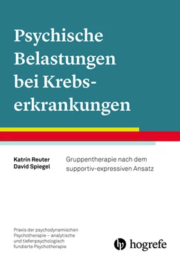 Abbildung von Reuter / Spiegel | Psychische Belastungen bei Krebserkrankungen | 1. Auflage | 2015 | 9 | beck-shop.de