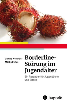 Abbildung von Wewetzer / Bohus | Borderline-Störung im Jugendalter | 1. Auflage | 2016 | beck-shop.de