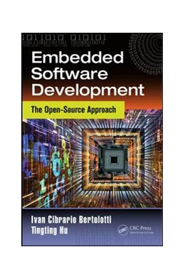 Abbildung von Bertolotti / Hu | Embedded Software Development | 1. Auflage | 2015 | beck-shop.de