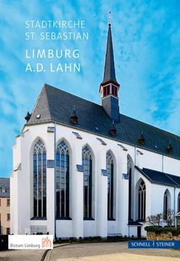 Abbildung von Kloft | Limburg a. d. Lahn | 1. Auflage | 2016 | 2854 | beck-shop.de