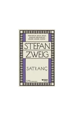 Abbildung von Zweig | Satranc | 1. Auflage | 2015 | beck-shop.de