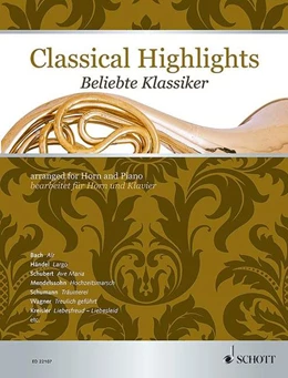Abbildung von Mitchell | Classical Highlights | 1. Auflage | 2015 | beck-shop.de