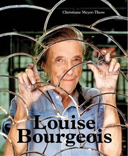 Abbildung von Meyer-Thoss | Louise Bourgeois: Konstruktionen für den freien Fall / Designing for Free Fall | 1. Auflage | 2016 | beck-shop.de