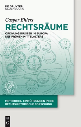 Abbildung von Ehlers | Rechtsräume | 1. Auflage | 2016 | beck-shop.de