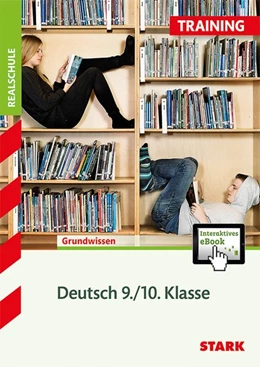 Abbildung von Kammer | STARK Training Realschule - Deutsch 9./10. Klasse | 1. Auflage | 2017 | beck-shop.de