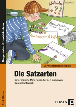 Abbildung von Weber | Die Satzarten | 1. Auflage | 2015 | beck-shop.de