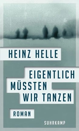 Abbildung von Helle | Eigentlich müssten wir tanzen | 1. Auflage | 2015 | beck-shop.de