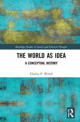 Abbildung von Webel | The World as Idea | 1. Auflage | 2021 | beck-shop.de