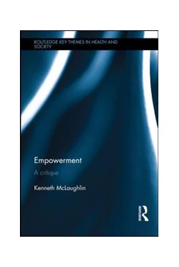 Abbildung von McLaughlin | Empowerment | 1. Auflage | 2015 | beck-shop.de