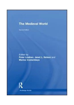 Abbildung von Linehan / Nelson | The Medieval World | 2. Auflage | 2018 | beck-shop.de