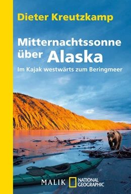 Abbildung von Kreutzkamp | Mitternachtssonne über Alaska | 1. Auflage | 2015 | beck-shop.de