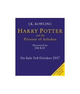 Abbildung von Rowling | Harry Potter and the Prisoner of Azkaban | 1. Auflage | 2017 | beck-shop.de