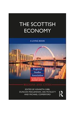 Abbildung von Gibb / Maclennan | The Scottish Economy | 1. Auflage | 2017 | beck-shop.de