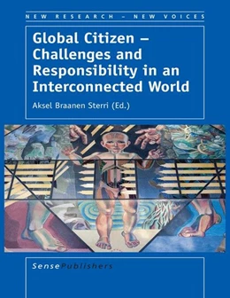 Abbildung von Sterri | Global Citizen - Challenges and Responsibility in an Interconnected World | 1. Auflage | 2015 | beck-shop.de