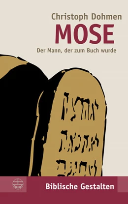Abbildung von Dohmen | Mose | 3. Auflage | 2018 | beck-shop.de