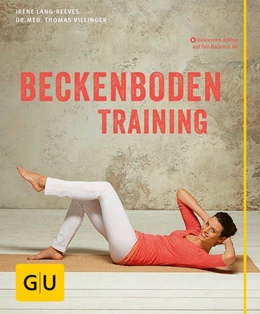 Abbildung von Villinger / Lang-Reeves | Beckenboden-Training | 1. Auflage | 2015 | beck-shop.de