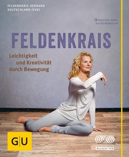 Abbildung von Feldenkrais Verband Deutschland | Feldenkrais | 1. Auflage | 2015 | beck-shop.de