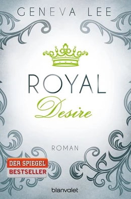 Abbildung von Lee | Royal Desire | 1. Auflage | 2016 | beck-shop.de