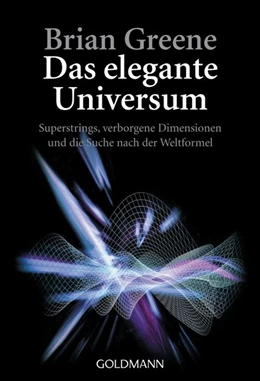 Abbildung von Greene | Das elegante Universum | 1. Auflage | 2015 | beck-shop.de