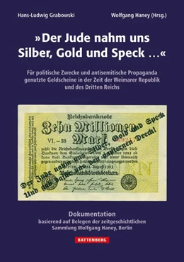 Abbildung von Grabowski / Haney | 