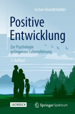 Abbildung von Brandtstädter | Positive Entwicklung | 2. Auflage | 2015 | beck-shop.de