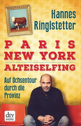 Abbildung von Ringlstetter | Paris. New York. Alteiselfing | 1. Auflage | 2015 | beck-shop.de
