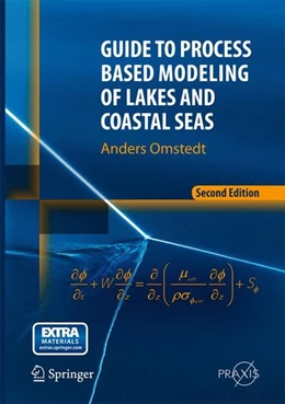 Abbildung von Omstedt | Guide to Process Based Modeling of Lakes and Coastal Seas | 2. Auflage | 2015 | beck-shop.de