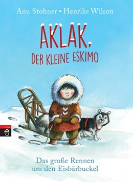 Abbildung von Stohner | Aklak, der kleine Eskimo | 1. Auflage | 2015 | beck-shop.de