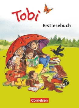 Abbildung von Metze | Tobi - Ausgabe 2016 | 1. Auflage | 2016 | beck-shop.de