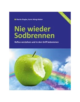 Abbildung von Hönig-Robier | Nie wieder Sodbrennen | 2. Auflage | 2015 | beck-shop.de