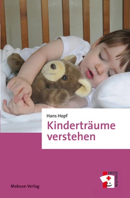 Abbildung von Hopf | Kinderträume verstehen | 3. Auflage | 2018 | 8 | beck-shop.de