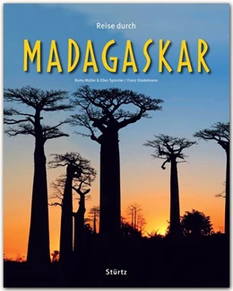 Abbildung von Stadelmann | Reise durch Madagaskar | 1. Auflage | 2015 | beck-shop.de