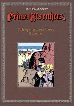 Abbildung von Prinz Eisenherz. Murphy-Jahre / Jahrgang 1995/1996 | 1. Auflage | 2015 | beck-shop.de