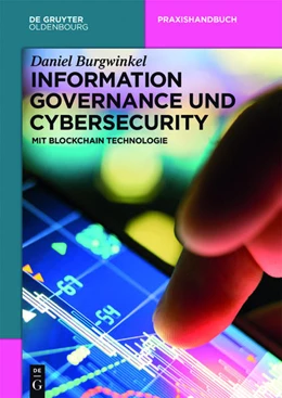 Abbildung von Burgwinkel | Information Governance und Cybersecurity | 1. Auflage | 2024 | beck-shop.de